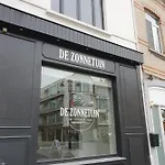 De Zonnetuin Bed & Breakfast 4*
