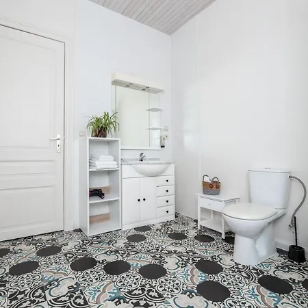 De Zonnetuin Panzió De Haan