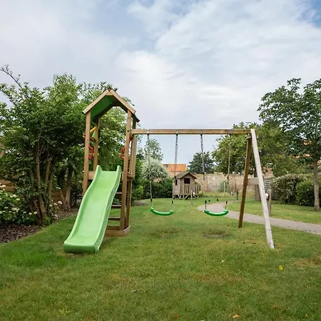 De Zonnetuin 4*
