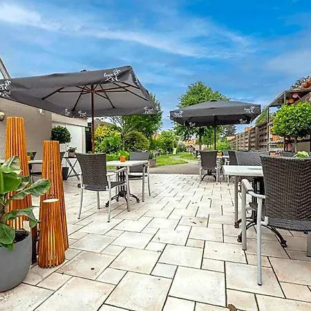 De Zonnetuin 4* De Haan