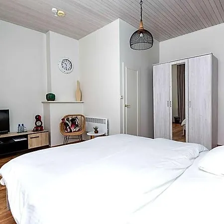 De Zonnetuin Bed & Breakfast