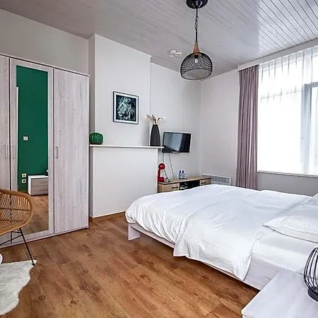 De Zonnetuin 4*