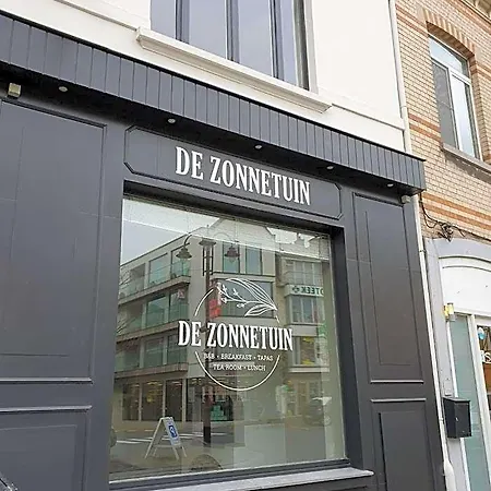 Oda ve Kahvaltı De Zonnetuin