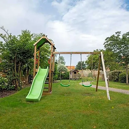 De Zonnetuin De Haan