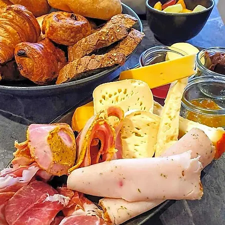Bed & Breakfast De Zonnetuin
