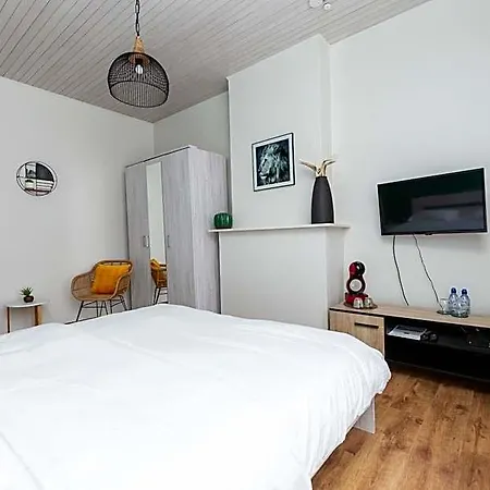 Bed & Breakfast De Zonnetuin 4*