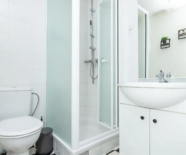 De Zonnetuin Frühstückspension De Haan