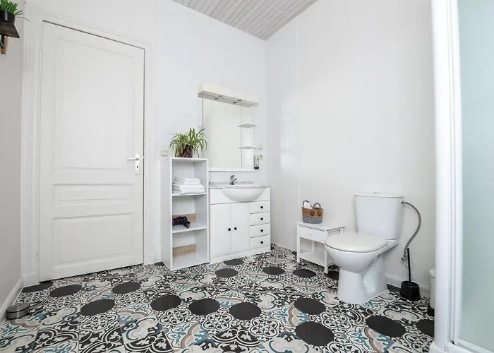 De Zonnetuin Frühstückspension De Haan