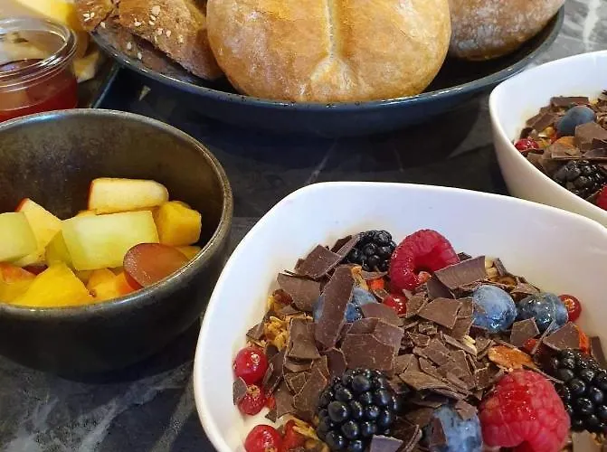 De Zonnetuin De Haan